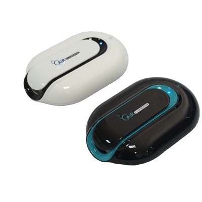 Mini generador de plasma protector de aire para uso comercial en ambientes interiores o exteriores