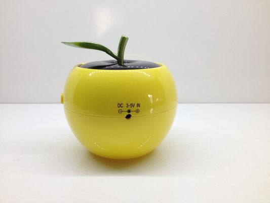 OEM DC5V 500mA Humidificador de aire para automóviles 300PP Humidificador ultrasónico para el hogar