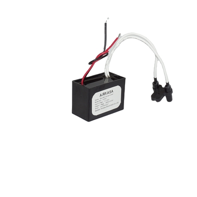 Buen precio Auto Oficina del hospital generador de iones negativos AC 220V entrada compatible y eficaz en línea