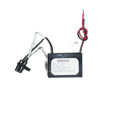 Generador de plasma de iones AC 220 voltios AIR KJF02 Desodorización para purificador de aire