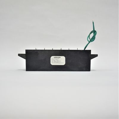 Buen precio Generador de iones de plasma de alta potencia AIR KJF02-12 Generador de iones positivos y negativos en línea