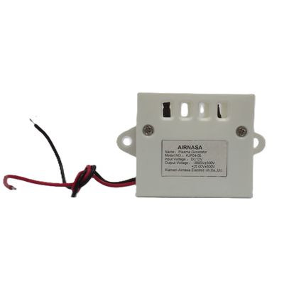 Buen precio Generador de plasma iónico de 12 V 25 ma de corriente continua con carcasa protectora AIR KJF04-05 en línea