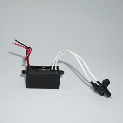 Buen precio Generador de ionizador de aire plasma DC 24V con logotipo personalizado AIR KJF04-24B en línea