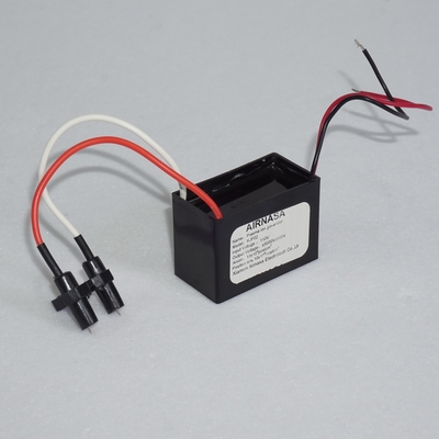 Buen precio 2.4W 22ma Generador de iones de aire de plasma eléctrico AC110V AIR KJF02 en línea