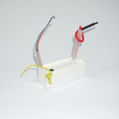 Buen precio Ionizador de iones negativos de potencia media y tamaño de partícula pequeño AIR KJF01-07 en línea