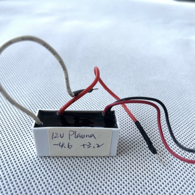 Buen precio Generador de iones de aire de plasma DC12V AIR KJF04-05 4.6KV +3.2KV Libre de ozono en línea