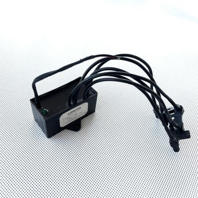 Buen precio Productor de iones negativos de alta densidad AC120V 11kv con 6 emisores AIRKJF01-03 en línea