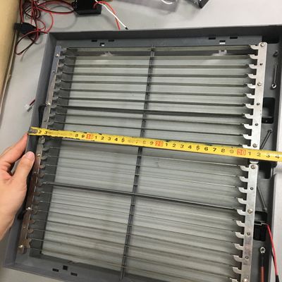 Buen precio Partes del generador de iones del precipitador electrostático para mejorar el efecto de purificación en línea