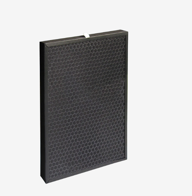 Buen precio Filtro de reemplazo de purificador de aire personalizado con esterilización 2 en 1 + HEPA y carbono activado con cáscara de coco de 1,5 kg - Tamaño personalizable en línea