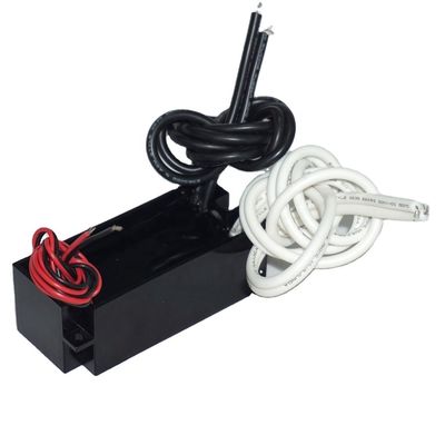 Buen precio Generador de iones de plasma de 12 V DC AIR KJF04-1616 Generador de ionización bipolar en línea