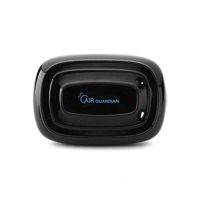 Buen precio Aparato de purificación de aire de salida de aire de automóvil con generador negativo en línea