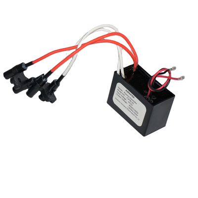 Buen precio Sistema de purificación de aire KJF06-20 Generador de iones de plasma DC 5V con 4 emisores en línea