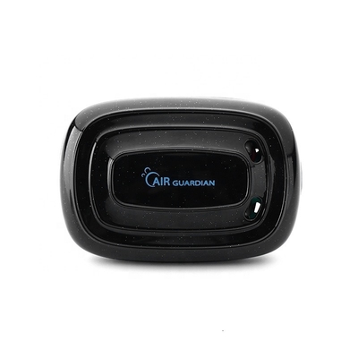 Buen precio PC Purificador de generador negativo montado en vehículo para salida de aire del automóvil N.W 128g en línea