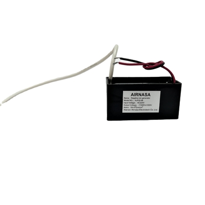 Buen precio Generador de iones negativos AC 220V AIR KJF02-06 Emitente con tensión de salida de 10KV personalizada en línea