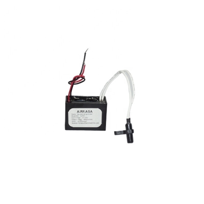 Buen precio 43*23*30mm AC220V PBT Ionizadores negativos KJF01 Modulo generador de iones de aire para beneficio en línea