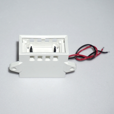 Buen precio Generador de iones de plasma de corriente continua de 24 V con carcasa protectora AIR KJF04-24 para piezas de purificadores de aire en línea