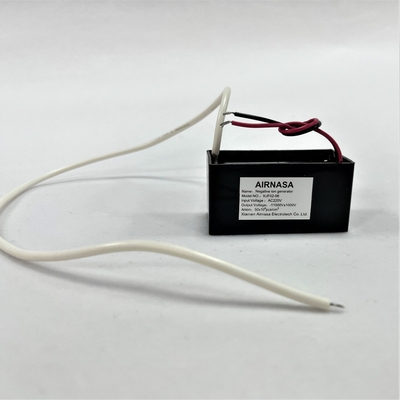 Buen precio 3w AC 220V generador de iones negativos AIR KJF02-06 para las partes de purificador de aire ahorro de energía en línea