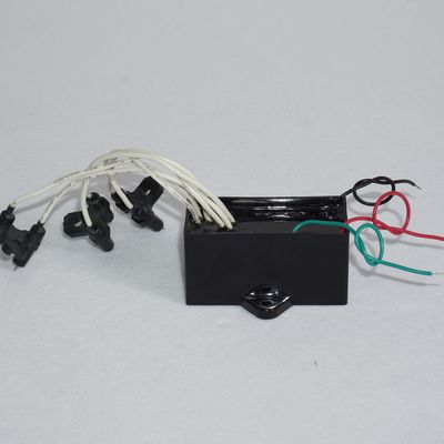 Buen precio Generador de iones negativos 10 millones de iones/cm3 Potencia de salida 1.8W en línea