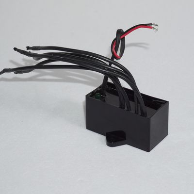 Buen precio Generador de iones negativos personalizable con bajo ruido y nivel de ruido inferior a 30 dB en línea