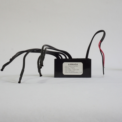 Buen precio Generador de iones negativos DC12V sin ozono AIR KJF03-03 para piezas de purificador de aire en línea