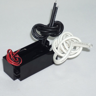 Buen precio Generador de iones de plasma de 12 voltios de corriente continua AIR KJF04-16 16KV Salida OEM para piezas de purificadores de aire en línea