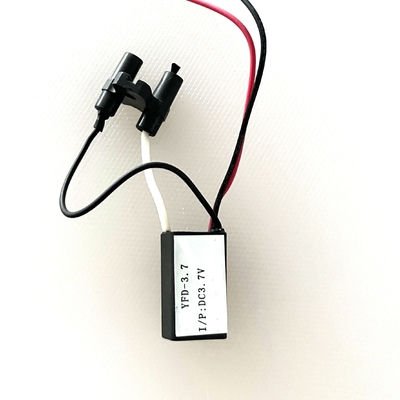 Buen precio Generador de iones negativos DC3.7V AIR KJF06-37 OEM para piezas de purificador de aire en línea