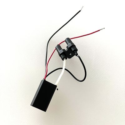 Buen precio Generador de iones negativos con voltaje de entrada AC100-240V con opción de personalización y salida de 10 millones de iones/cm3 en línea