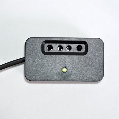 Buen precio Módulo generador de iones de plasma DC12V con salida de 5.5KV y 10 millones de iones/cc para purificación del aire en línea