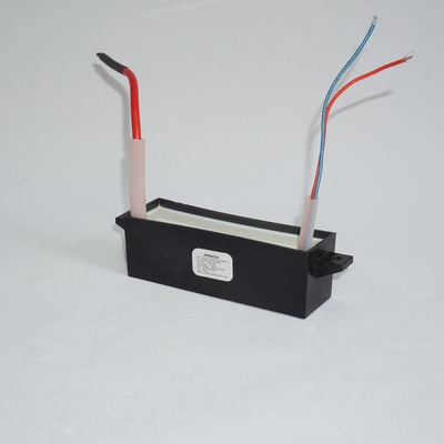 Buen precio Ionizador negativo de alta potencia AC220v AIR KJF01-08 OEM para piezas de purificadores de aire en línea
