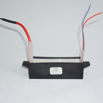 Buen precio Generador de iones negativos eléctrico ideal para las necesidades del cliente 12.5 X 12.5 X 19cm Blanco en línea