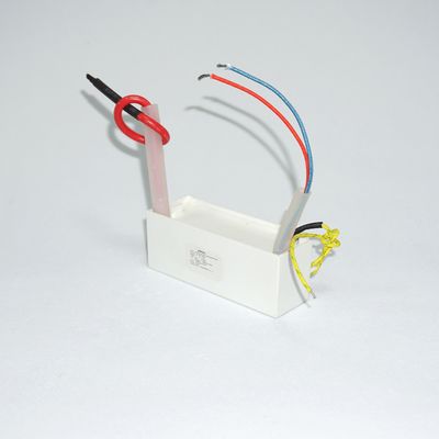 Buen precio Generador de iones negativos de funcionamiento silencioso con nivel de ruido inferior a 30dB y voltaje de entrada AC100-240V en línea