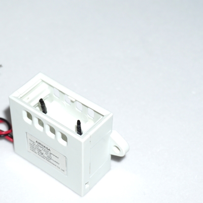 Buen precio Generador de iones negativos de 12 V CC con carcasa protectora AIR KJF03-12 para la purificación del aire en línea