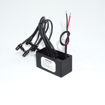 Buen precio 3 grupos de generador de iones negativos de aire emisor DC12V 1.8W AIR KJF03-03 en línea
