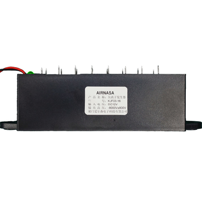 Buen precio DC12V 16 Emisores Generador de Iones Negativos AIR KJF03-16 OEM Para Piezas de Purificador de Aire de Coche en línea