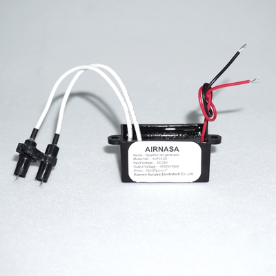 Buen precio Generador de iones negativos naturales DC24V AIR KJF03-24 para piezas de purificador de aire de coche, autobús y camión en línea