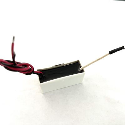 Buen precio AC220V Generador de iones negativos de aire AIR KJF01-02 OEM para la eliminación de olores en línea