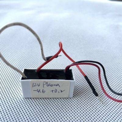 Buen precio Generador de iones de aire de plasma DC12V AIR KJF04-05 4.6KV +3.2KV Libre de ozono en línea