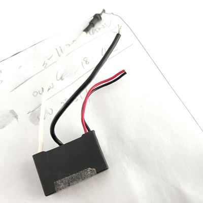 Buen precio Generador de aire ionizado DC5V 4.5kv con aislamiento para piezas de purificador de aire en línea