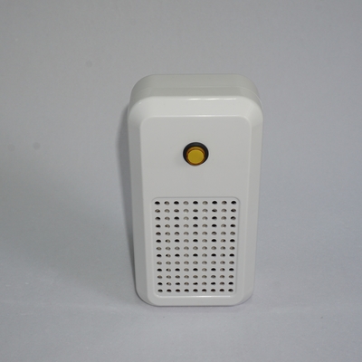 Buen precio AC110V~240V Purificador de aire potente 7W 1mg/H AIR PPO Purificador de aire para el hogar en línea