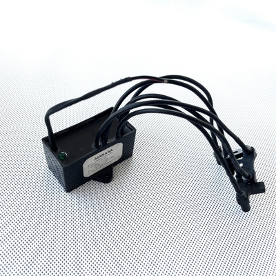 Buen precio High Density AC120V Negative Ion Producer 11kv With 6 Emitters AIRKJF01-03 en línea