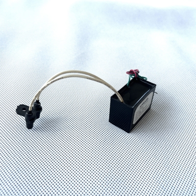 Buen precio High Efficiency AC220V Negative Ion Maker 6.5kv With Grounding Wire AIRKJF01 en línea