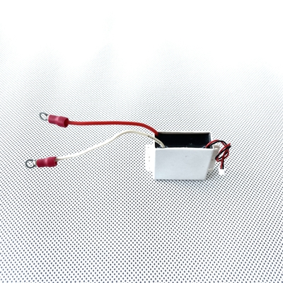 Buen precio Generador de iones de plasma DC 3.7V emisor con anillo de conexión a tierra AIR KJF06-05 en línea