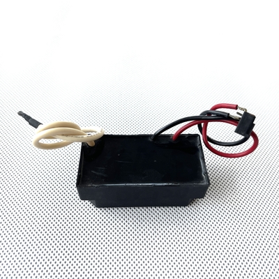 Buen precio Generador de iones negativos de 12V 17kv AIR KJF03 Personalizado para piezas de purificadores de aire en línea
