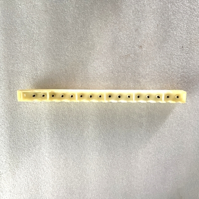 Buen precio Customized Long Strip Emitter Head Ion Generator Parts With Ion Power Supply en línea