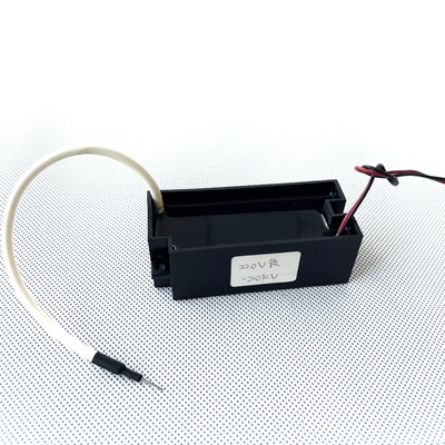 Buen precio Generador de iones negativos AC220V 20kv AIR KJF01 Personalizado para piezas de purificador de aire en línea