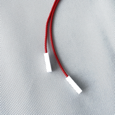 Buen precio Piezas personalizadas para generador de iones de purificador de aire, cables de ionizador con varios conectores en línea