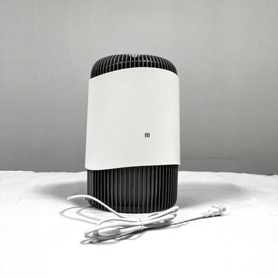 Buen precio Pet Air Purifier with H13 HEPA Filter 200m3/h CADR and 220V 50HZ Power for Dust and Odor Elimination en línea